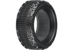 Pro-Line pneu 2.2" Prism 2.0 Z3 4WD Carpet Buggy přední (2)