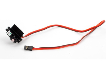 Servo SV80 (3W) - dlouhý kabel Servo SV80 (3W) - dlouhý kabel / PKZ1081