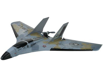 F-27B Stryker RTF Electric / PKZ1200