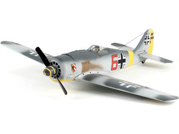 Focke Wulf 190 RTF Electric / PKZ1600i