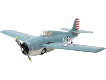 Grumman F4F Wildcat 1.0m ARF / PKZ1970