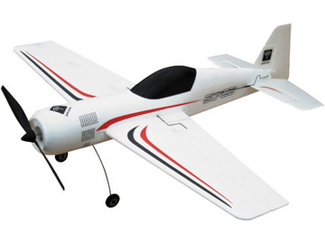 Sukhoi SU-26M BNF / PKZ3580