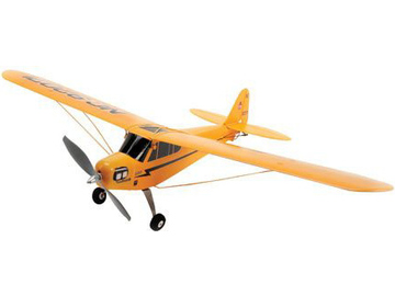 J-3 Cub BL Plug & Play / PKZ4575I