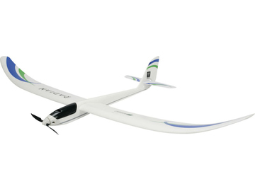 Radian RTF DX5e Electric (Mode 1) / PKZ4700IM1