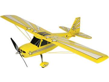 Super Decathlon BL RTF Mode 2 / PKZ4800I