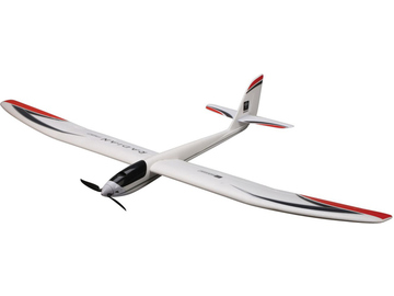 Radian PRO Bind & Fly Electric / PKZ5480