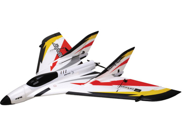 F-27Q Stryker Plug & Play / PKZ5675