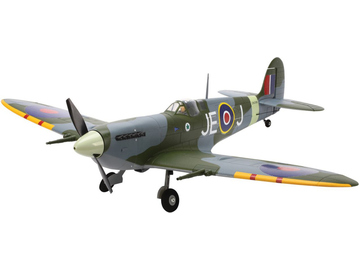 Spitfire Mk IX ARF / PKZ5770