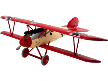 Albatros D.Va WWI Plug & Play / PKZ5975