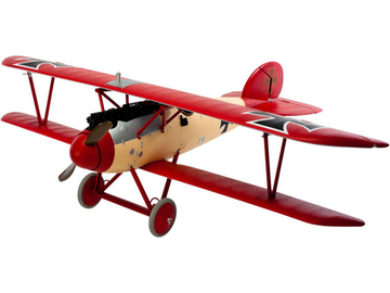 Albatros D.Va WWI Bind & Fly / PKZ5980