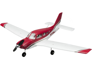 Piper Archer RTF Mode 1 / PKZ6100M1