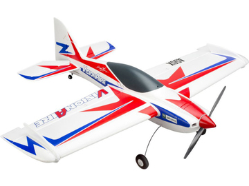 VisionAire AS3X Bind & Fly VisionAire AS3X Bind & Fly / PKZ6580