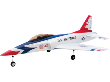 Habu 2 EDF Bind & Fly Basic / PKZ7150