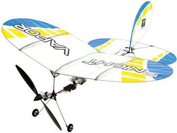 Night Vapor RTF Electric Mód 2 Night Vapor RTF Electric Mód 2 / PKZU1100C