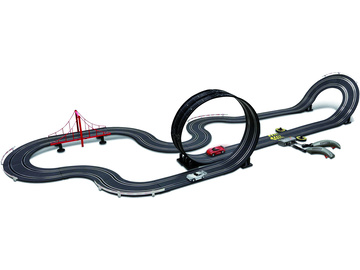 Polistil Autodráha 1:43 Vision Gran Turismo Super Circuit / PO-96069