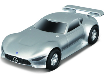 Polistil Mercedes Benz AMG 1:43 Polistil Mercedes Benz AMG 1:43 / PO-96087M
