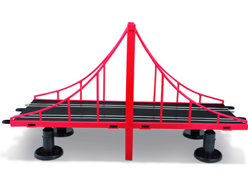 Polistil Bridge 1:43 Polistil Bridge 1:43 / PO-96090