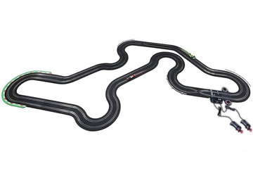 Polistil Slotcars 1:43 Mundial F1 Polistil Slotcars 1:43 Mundial F1 / PO-96124
