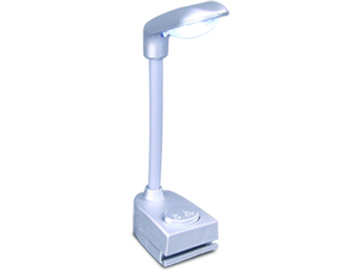 Polistil Lighting pole (3) / PO-96306