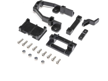 Proboat vnitřní přepážky trupu: Recoil 18 Proboat vnitřní přepážky trupu: Recoil 18 / PRB-1151