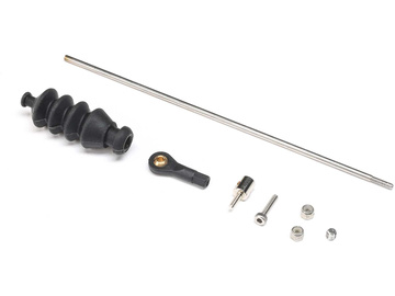 Proboat táhlo kormidla: Recoil 18 Proboat táhlo kormidla: Recoil 18 / PRB-1155