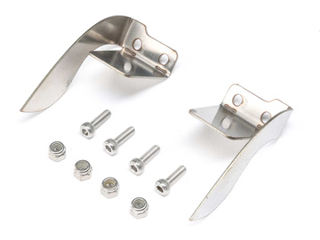 Proboat trimovací plošky: Recoil 18 Proboat trimovací plošky: Recoil 18 / PRB-1156