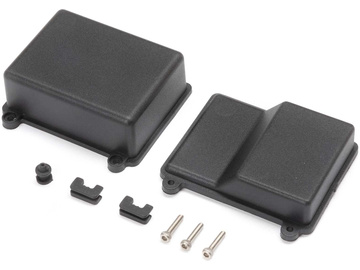 Proboat krabička přijímače: Blackjack 24 Proboat krabička přijímače: Blackjack 24 / PRB-1278