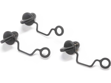 Proboat vypouštěcí zátka velká (3) / PRB-1281