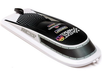 Proboat kabina Heatwave: Recoil 18 / PRB-1397