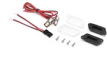 Proboat podvodní sada LED: SSW 48" / PRB-1632