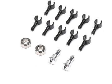 Proboat příslušenství vodního chlazení: SSW 48" Proboat příslušenství vodního chlazení: SSW 48" / PRB-1639