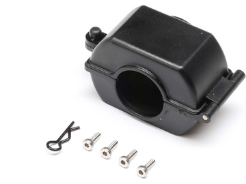 Proboat přístup mazání: SSW 48" Proboat přístup mazání: SSW 48" / PRB-1643