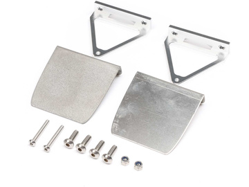 Proboat trimovací plošky: SSW 48" Proboat trimovací plošky: SSW 48" / PRB-1654