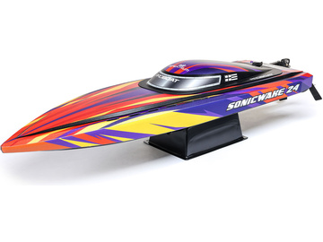 Proboat Sonicwake 24" RTR / PRB-1992