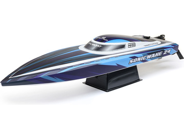 Proboat Sonicwake 24" RTR Proboat Sonicwake 24" RTR / PRB-1992