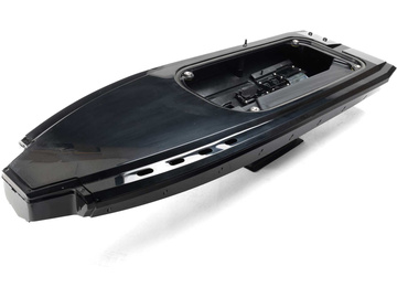 Proboat trup lodi, černý: Sonicwake 36" V3 Proboat trup lodi, černý: Sonicwake 36" V3 / PRB-4089