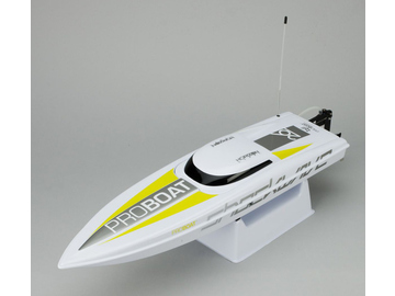 Shockwave 26 V3 2.4GHz RTR / PRB0600I
