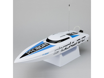 Shockwave 26 V3 Brushless 2.4GHz RTR / PRB0650