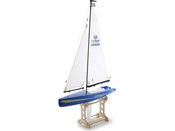 Westward 18-inch Sailboat V2:RTR / PRB07002