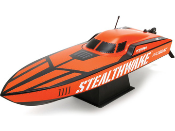 Proboat Stealthwake 23" RTR / PRB08015I