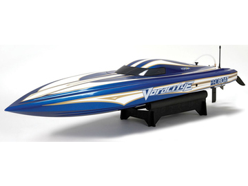Voracity Type E 36-inch Deep-V Brushless: RTR INT / PRB08018I