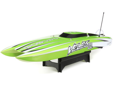 Proboat Veles 29" V2 RTR Proboat Veles 29" V2 RTR / PRB08029V2