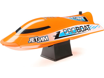 Proboat Jet Jam V2 12 Pool Racer RTR / PRB08031V2