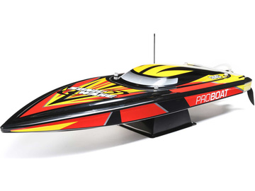 Proboat Sonicwake 36" Deep-V RTR Proboat Sonicwake 36" Deep-V RTR / PRB08032V2