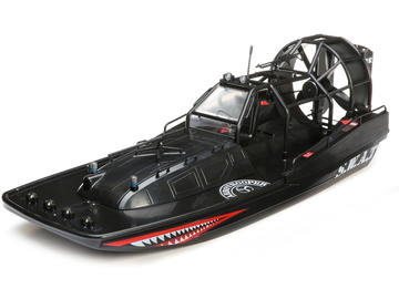 Proboat Aerotrooper 25" RTR Proboat Aerotrooper 25" RTR / PRB08034