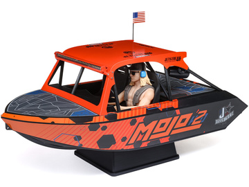 Proboat Jetstream 24" Jet Boat RTR / PRB08051