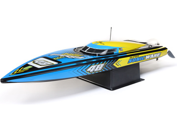 Proboat Super Sonicwake 48" 8S RTR Proboat Super Sonicwake 48" 8S RTR / PRB08052