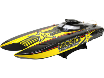 Rockstar 48 GP RTR / PRB09003