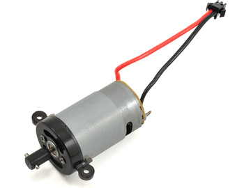Motor Brushed: React 17 / PRB18013