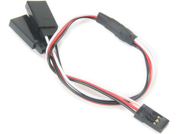 Proboat Y-kabel regulátoru Proboat Y-kabel regulátoru / PRB18032
